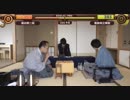 【第90期ヒューリック杯棋聖戦第1局⑥】豊島将之棋聖×渡辺明二冠