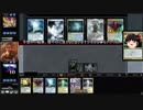 [MTG]予想外の下に304[MO]