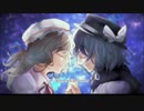 【東方ヴォーカル】Shattered Relativity【少女秘封倶楽部】