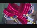 ガ　バ　ボ　ム　ダ　デ　ィ　ー.Fin