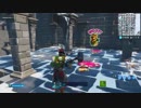 『フォートナイト』二人で脱出！牢獄からの脱獄編その4#18【エレキボットでんたく】