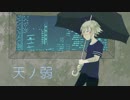 【人力Readyyy】 天ノ弱 【碓井千紘】