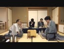 【第90期ヒューリック杯棋聖戦第1局⑦】豊島将之棋聖×渡辺明二冠