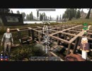 【7DTD】超高速！7DTDプレイ動画-6日目-【字幕実況】