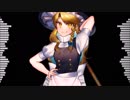【東方アレンジ】LOVE★LOVE★SPARKLE!!【恋色マスタースパーク】