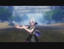 【MMD】 失敗作少女 (TDA Haku Yowane)