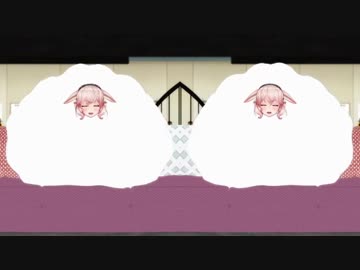 冷　や　し　め　め　め