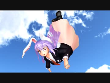 ゆっくり鈴仙のクトゥルフ物語　１話