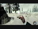 【THE　FOREST】True END?「GoodBye 【  Timmy　】」【三人実況】