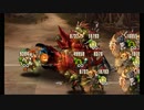 【Brown Dust】 ブラウンダスト ４９章 前半 蟹食べよう！！ ＃１０６