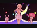 ＜MMD＞プリンツお姉さんと、ねこみみスイッチ～♪＜紳士向け！　　では、ない！！＞