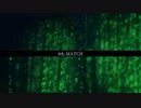 音NCM 非参加者 MATCH　コンビ紹介 4th New-Comer