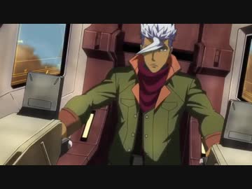 ガールズ＆パンツァー 鉄血のオルフェンズ　#10