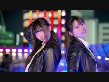 【にあいこーる≒】Love Me If You Can　踊ってみた【キラキラ】