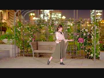 【つくも】ドナーソング＠踊ってもた【オリジナル振り付け】