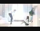 【MMD】エンゼルフィッシュ / オリジナルモデル