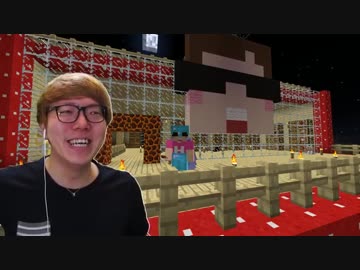 【マインムラフト】メサムラ最終回！ありがとうオナキンくん！【セッ〇スキンのメサムラ実況 Part4545】