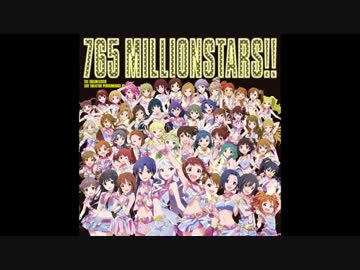 THE IDOLM@STER MEDLEY ~Tears M@ster~