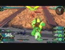 星光の攻撃者のザクⅢ修行道場　Part.33