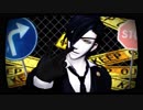 【MMD刀剣乱舞】劣等上等【燭台切光忠】