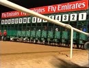 [海外競馬]　第11回 ドバイワールドC Electrocutionist