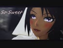 MMD - Sugar cube scene.