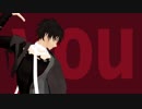 【MMD刀剣乱舞】肥前くんで星を数えてえごろっく【人力刀剣乱舞】