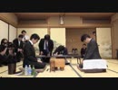【第60期王位戦挑決リーグ白組PO①】永瀬拓矢叡王×羽生善治九段