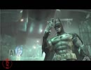 【女】バットマン・アーカムアサイラムPS4ver【part13】