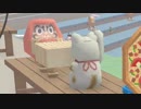 ふわふわ喋ってコロコロ転がす #8【塊魂アンコール実況】