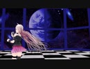 【IA】星海 One thing【MMD】