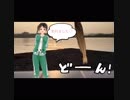 【お嫁さんがキスを…】自然を堪能！キス♡釣り♡動画【釣ります】