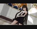 【東方MMD】スフィーお嬢様でフリィダムロリィタ