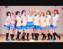 【九尾の狐】友情ノーチェンジ 踊ってみた【ラブライブ！】