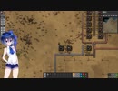 【Factorio】つづみの適当プレイ#１