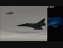 【TAS】エースコンバット04　メガリス最速クリア　1分09秒11