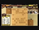 【第60期王位戦挑決リーグ白組PO③】永瀬拓矢叡王×羽生善治九段
