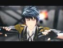 【MMDドリフェス！】ヒバナ