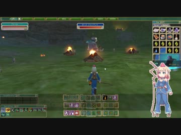 【MoE】波に飲まれて島送り part9【CeVIO実況】