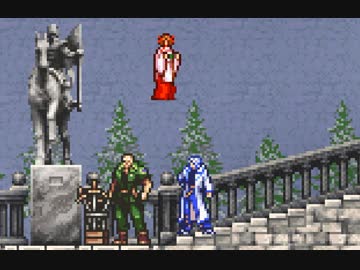 バグ魔城ドラキュラ　暁月の脳腐曲　5