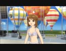 アイマスOFA 雪歩ソロ「L・O・B・M」 パステルミズギ MID 右