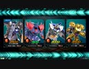ミッドナイト豊洲兄貴主催6月8日シャッフルプライベートマッチ2