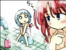 東方　漫画劇場