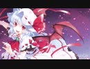 【東方vocal】運命線上のアリア【森羅万象】
