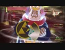 【ゼルダ無双DX】ハイラル王でサバイバルバトルLv4