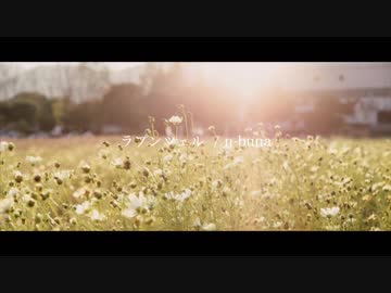 【1周年】ラプンツェル　歌ってみた＊【徠音】