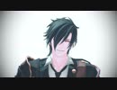 【MMD刀剣乱舞】ドラマツルギー【燭台切光忠の場合】