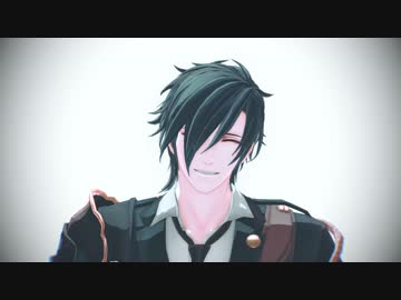 【MMD刀剣乱舞】ドラマツルギー【燭台切光忠の場合】