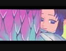 【鬼滅のMMD】バレリーコ【しのぶさん】