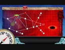 艦これ2019春イベ　E-5 第1ゲージクリア動画